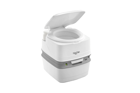 Camping toiletten Camping toiletten