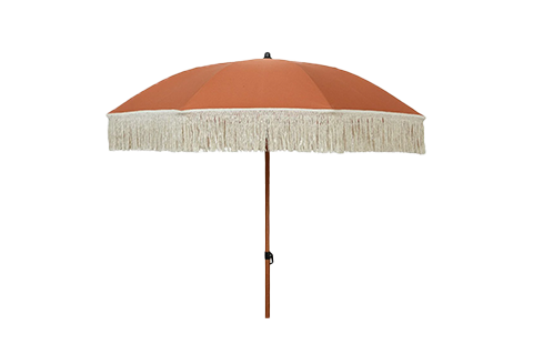 Parasols Parasols