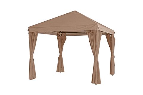 Paviljoens Paviljoens