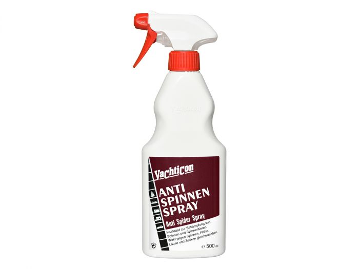 anti spinnen spray yachticon