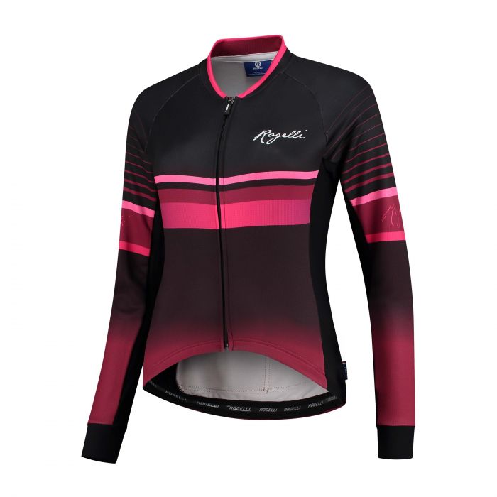 Dames fietsshirt discount