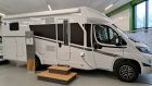 Sunlight T68 adventure edition 2024 camper