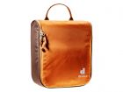 Deuter Orange Wash Center II Toilettas