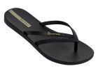 Ipanema Bossa teenslippers - Black