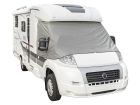 ProPlus Fiat Ducato raamafdekking