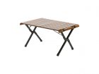 Travellife Iver lounge 90 x 60 cm tafel