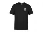 Old Guys Rule Speed Shop heren T-shirt