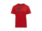 Regatta Fingal VIII Danger Red heren T-shirt