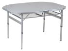 Bo-Camp Premium 120 x 80 tafel