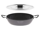 Cadac 30 paella pan met deksel