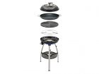 Cadac Carri Chef 50 BBQ/Paella gasbarbecue