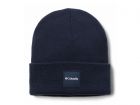 Columbia City Trek™ Heavyweight Beanie - Collegiate Navy