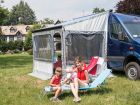 Fiamma Privacy Room luifeltent F65 320 H3