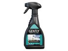 Gently insecten remover