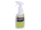 Hartman universal cleaner