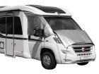 Hindermann Fiat Ducato 1994 - 06/2006 camper buitenisolatie