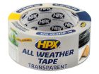 HPX all weather tape - 5 meter