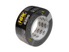 HPX 25 meter pantsertape - Black