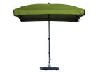 Madison Patmos 210 x 140 cm parasol - Sage green