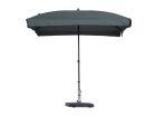 Madison Patmos 210 x 140 cm parasol - Grey