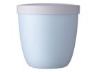 Mepal Ellipse 500 ml snackpot - Nordic Blue