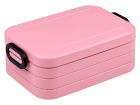 Mepal Take a Break midi lunchbox - Nordic Pink