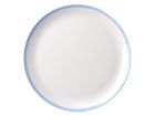 Mepal Flow plat bord - Nordic Blue