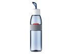 Mepal Ellipse 500 ml waterfles - Dark Blue