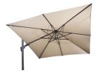 Outdoor Feelings Sunny Flex 300 x 300 cm parasol - Ecru