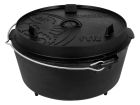 Petromax Dutch oven pan - 11,5 liter