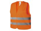 ProPlus oranje veiligheidsvest