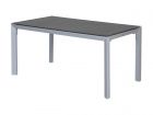 Outdoor Feelings Salsa grey 160 tuintafel