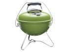 Weber Smokey Joe Premium kolenbarbecue - Spring green