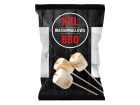 Weber xxl BBQ marshmallows