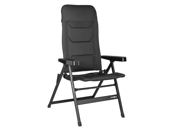 Brunner Rebel Pro Large standenstoel - Anthracite