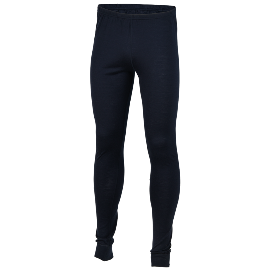 Wolf Camper Husky donkerblauwe heren thermo onderbroek