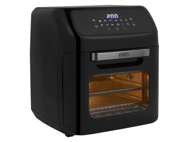 Eden ED-7017 Aerofryer oven