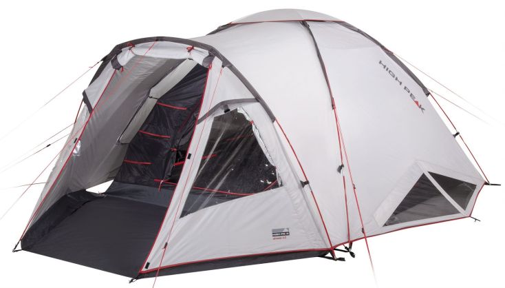 High Peak Almada 4.0 Koepeltent