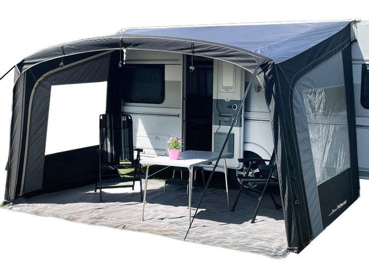 Walker Active 290 opblaasbare caravanluifel