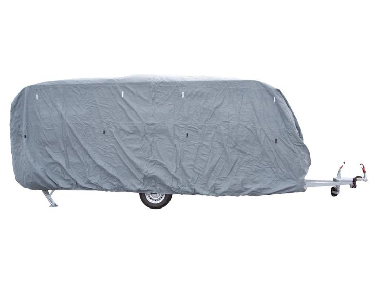 Travellife 451 - 500 x 240 cm basic caravanhoes