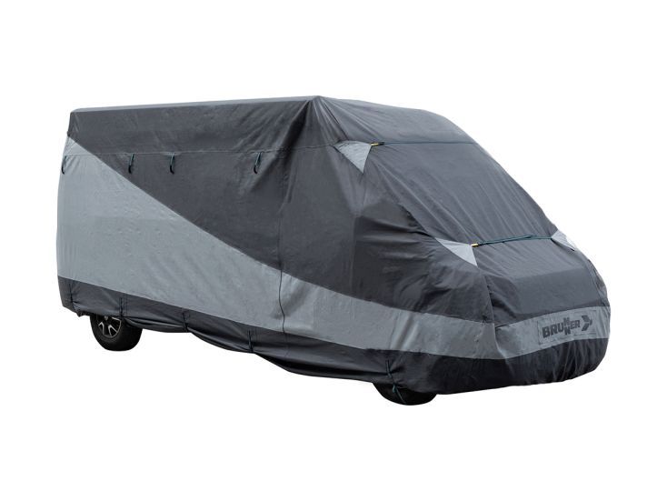 Brunner Pro Cover 12M Ducato 541 beschermhoes