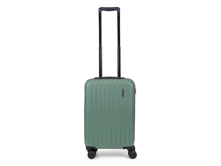 CarryOn Take Off Handbagage koffer - Groen