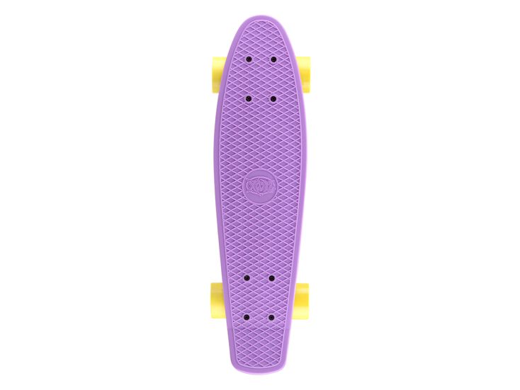 XOOTZ PP 56 cm skateboard