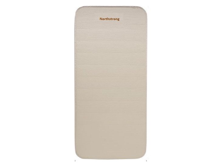 Northstrong automatisch opblaasbare comfortabele matras