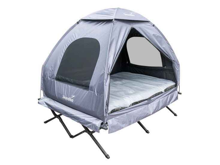 Skandika Haug Tent Bed