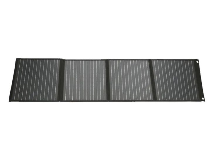 Mestic Solar MSFO-200 opvouwbaar zonnepaneel