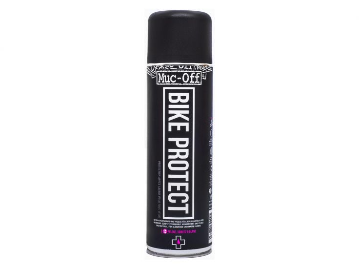 Muc-Off bike protect beschermingsspray