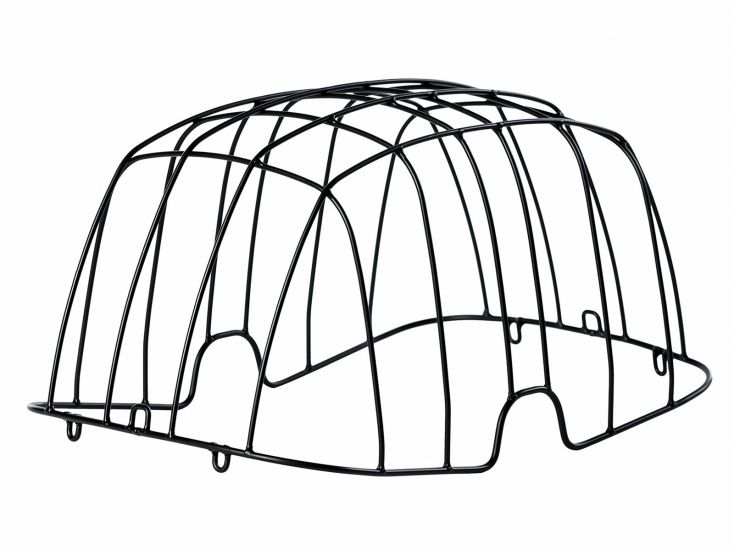 Basil Buddy Space frame