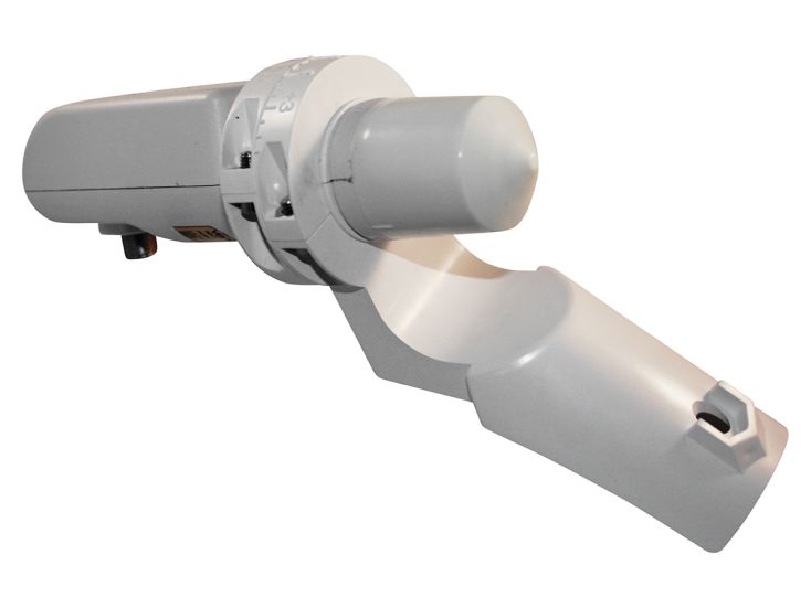 Travel Vision single LNB kit