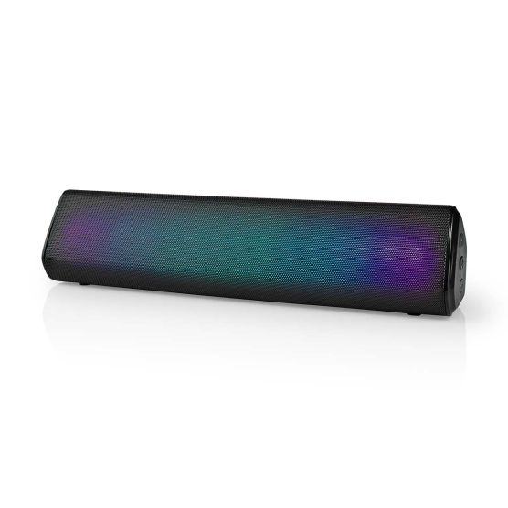 Nedis SPBT2006BK Bluetooth-Speaker